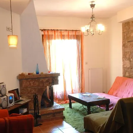 Mountain Getaway In Holiday home *