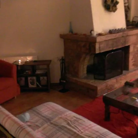 Mountain Getaway In * Arachova