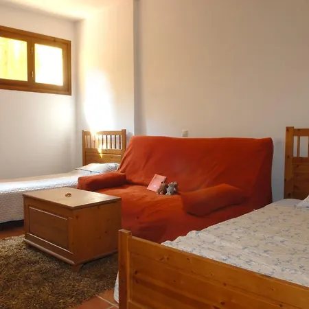Mountain Getaway In Holiday home Arachova