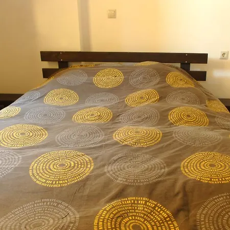 Holiday home Mountain Getaway In Arachova